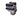 X2347D STREET CRUISER-DRESSED CRATE ENGINE WITH X2 HEADS-FRONT SUMP PAN