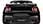 MUSTANG STALLION WHITE TAILLAMPS