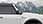BRONCO CLASSIC SCRIPT FENDER BADGE KIT - GLOSS BLACK