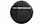 BRONCO FORD PERFORMANCE SPARE TIRE COVER 35"