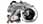 MAVERICK TURBO UPGRADE KIT W/CALIBRATION 