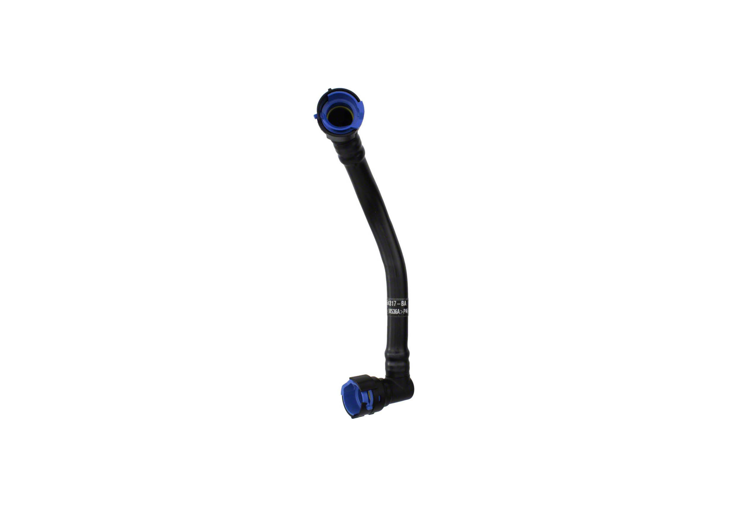 REPLACEMENT LONG PCV HOSE FOR M-6766-A50/A50A| Part Details for CM