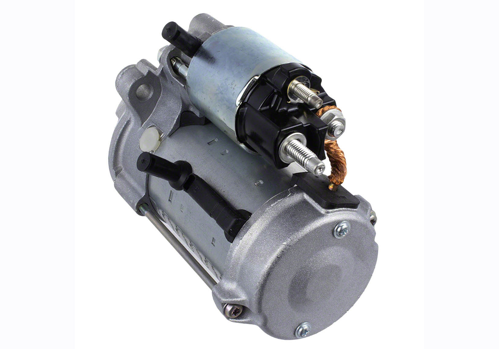 エンジンスターター Starter For Force Outboard 70 75 80 85 90 120 125 150 HP 1983-1999