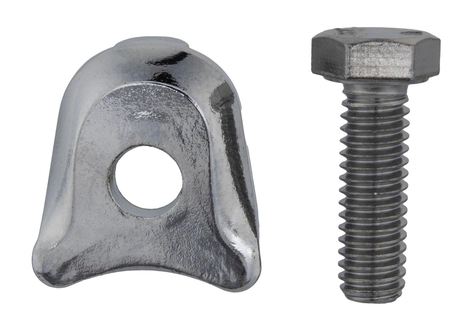 DISTRIBUTOR HOLD-DOWN CLAMP| Part Details for M-12270-A302 | Ford