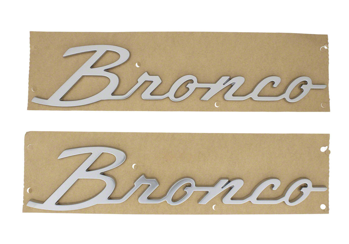 2021 2022 Ford Bronco T-Shirt - Tan w/ Black Emblem / Logo & Script