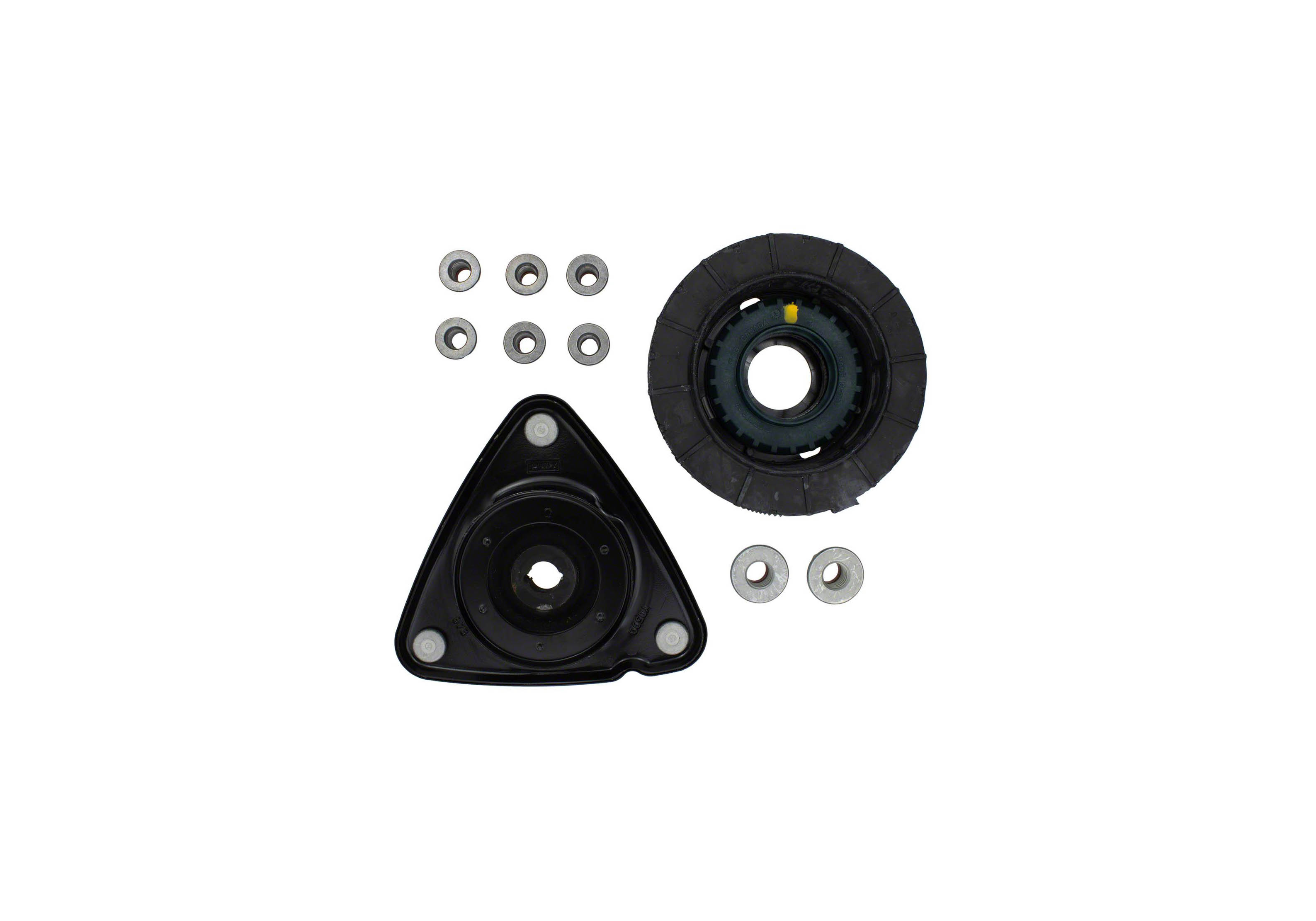 2015-2023 MUSTANG FRONT STRUT MOUNT (PAIR)| Part Details for M