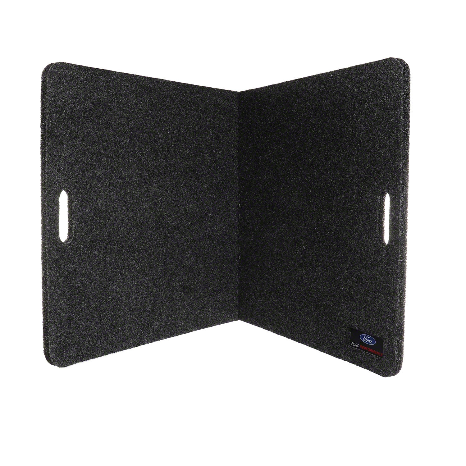 FORD PERFORMANCE TRACK MAT| Part Details for M-1822-A8 | Ford