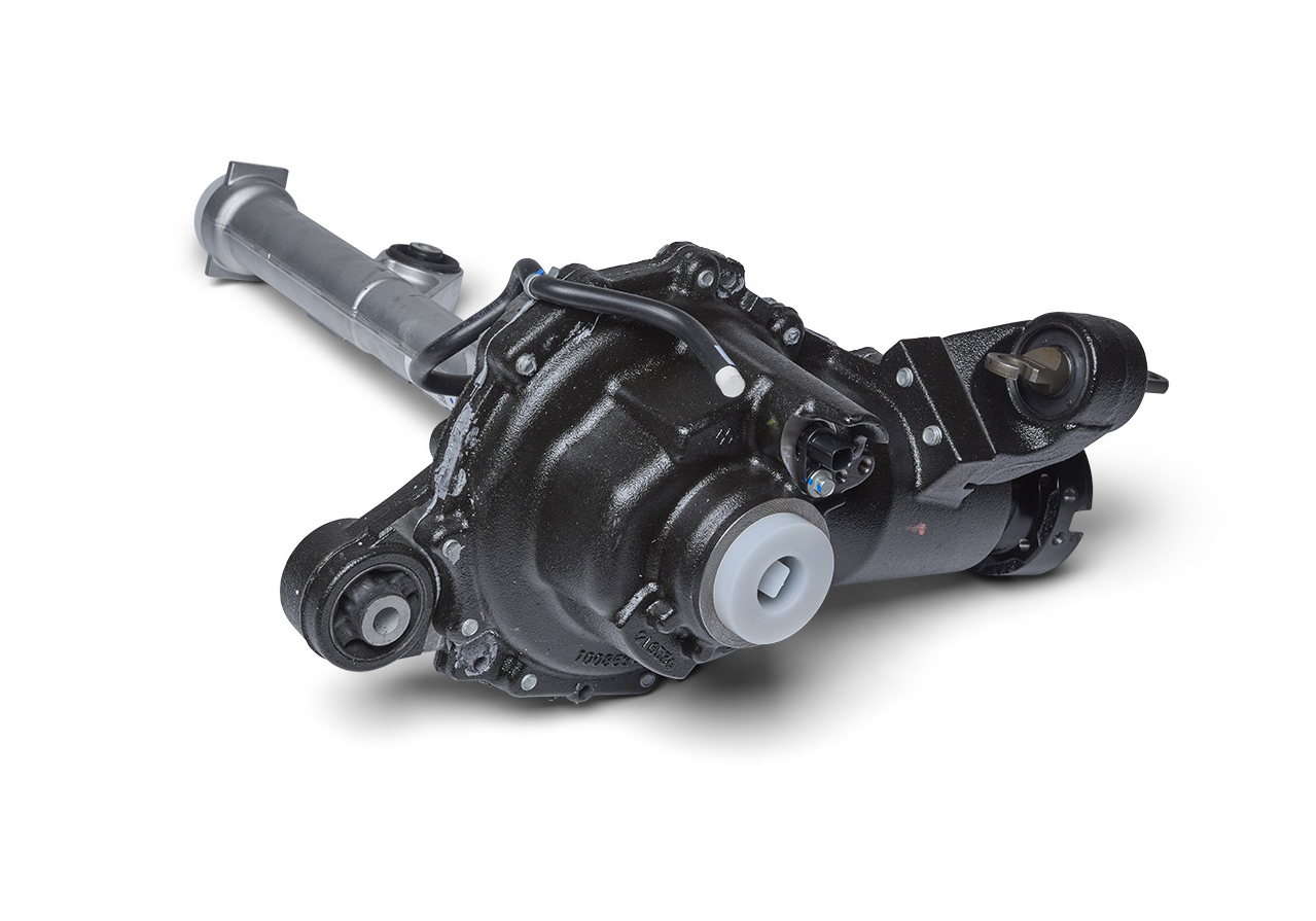 【R&B】Forte New Zeki B3RS turbo 13879880004 Low Pressure - ProTurbo US