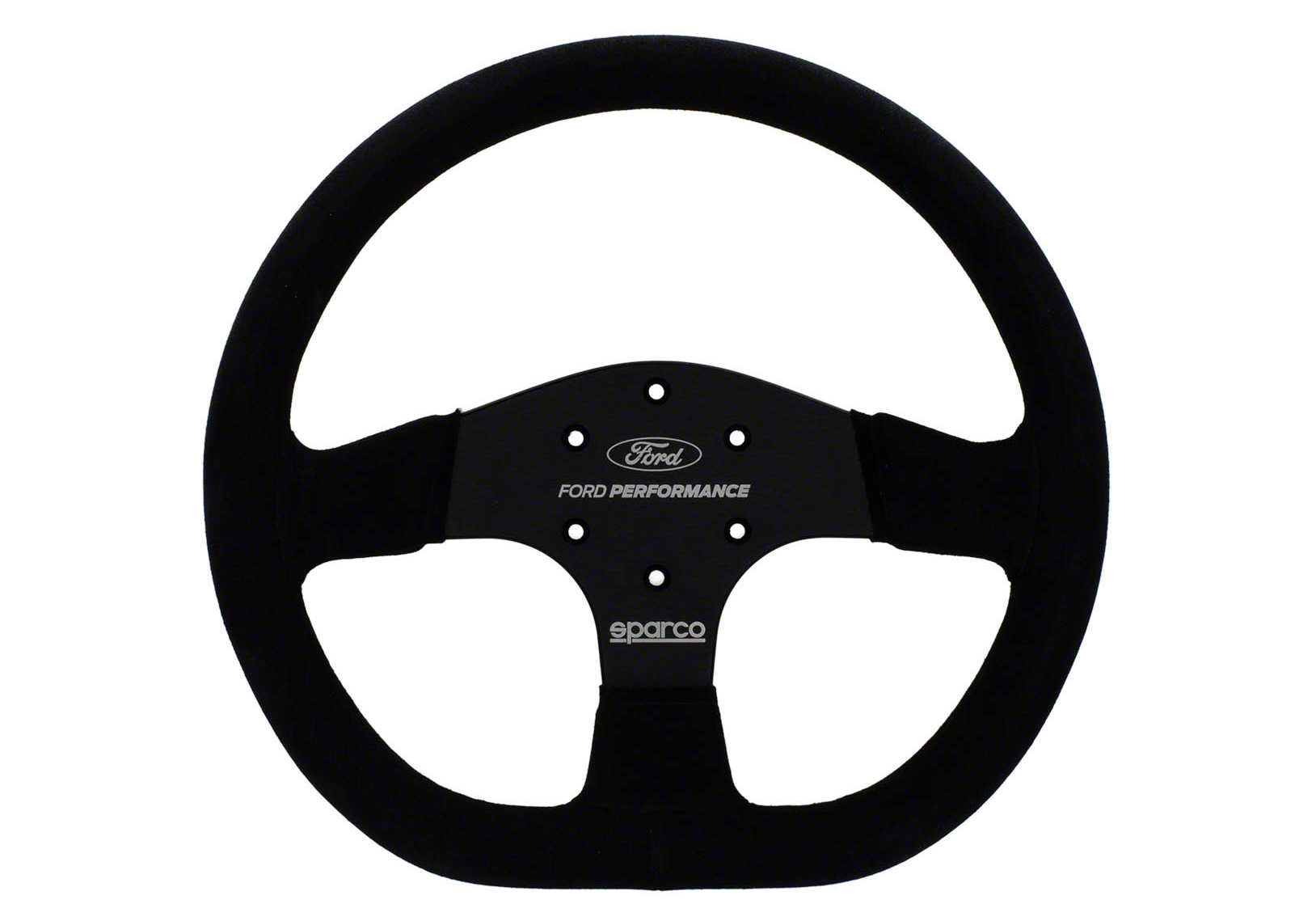 FORD PERFORMANCE STEERING WHEEL - OFF-ROAD| Part Details for M