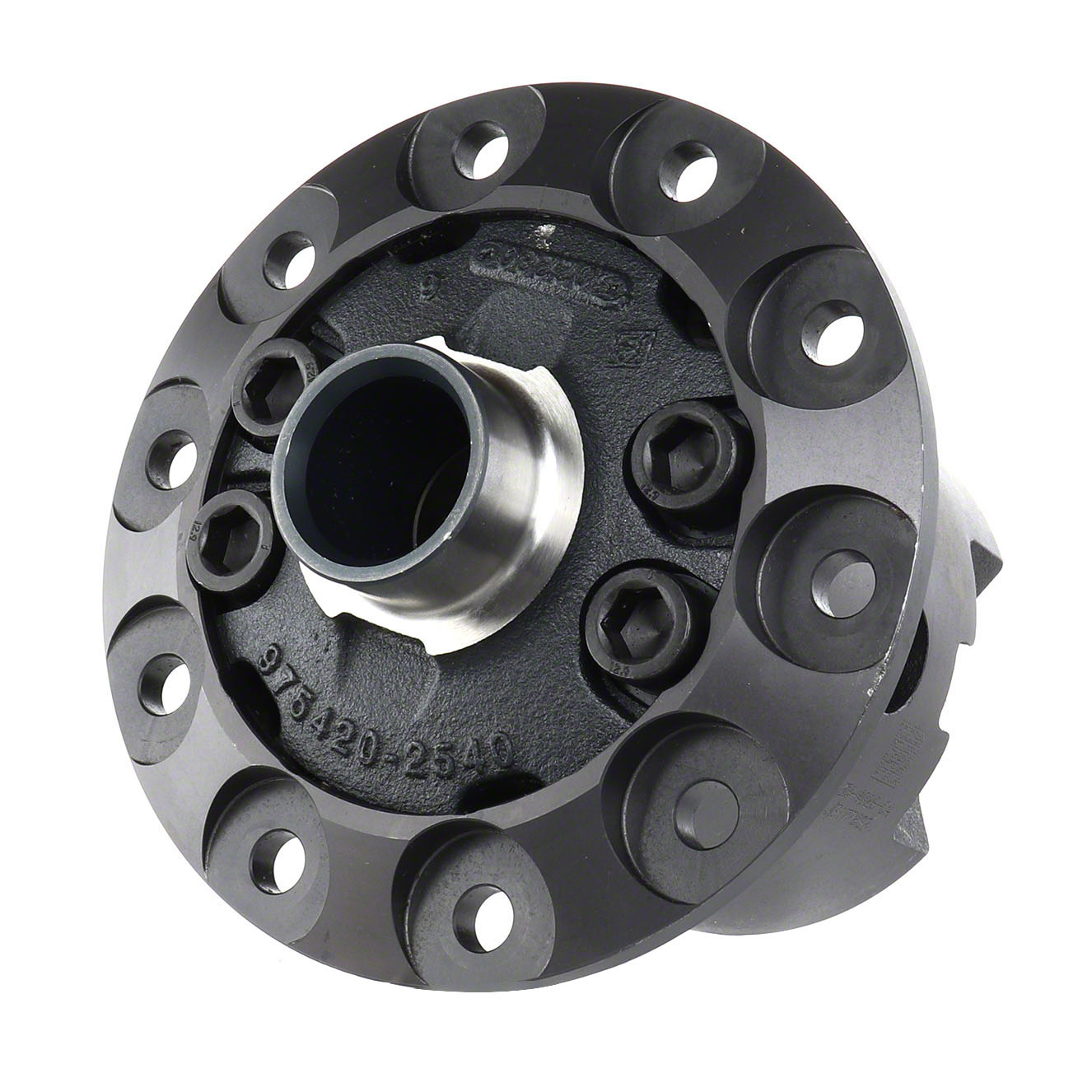 けーすけ　SPREAD AX-F 150 F-150 8.8