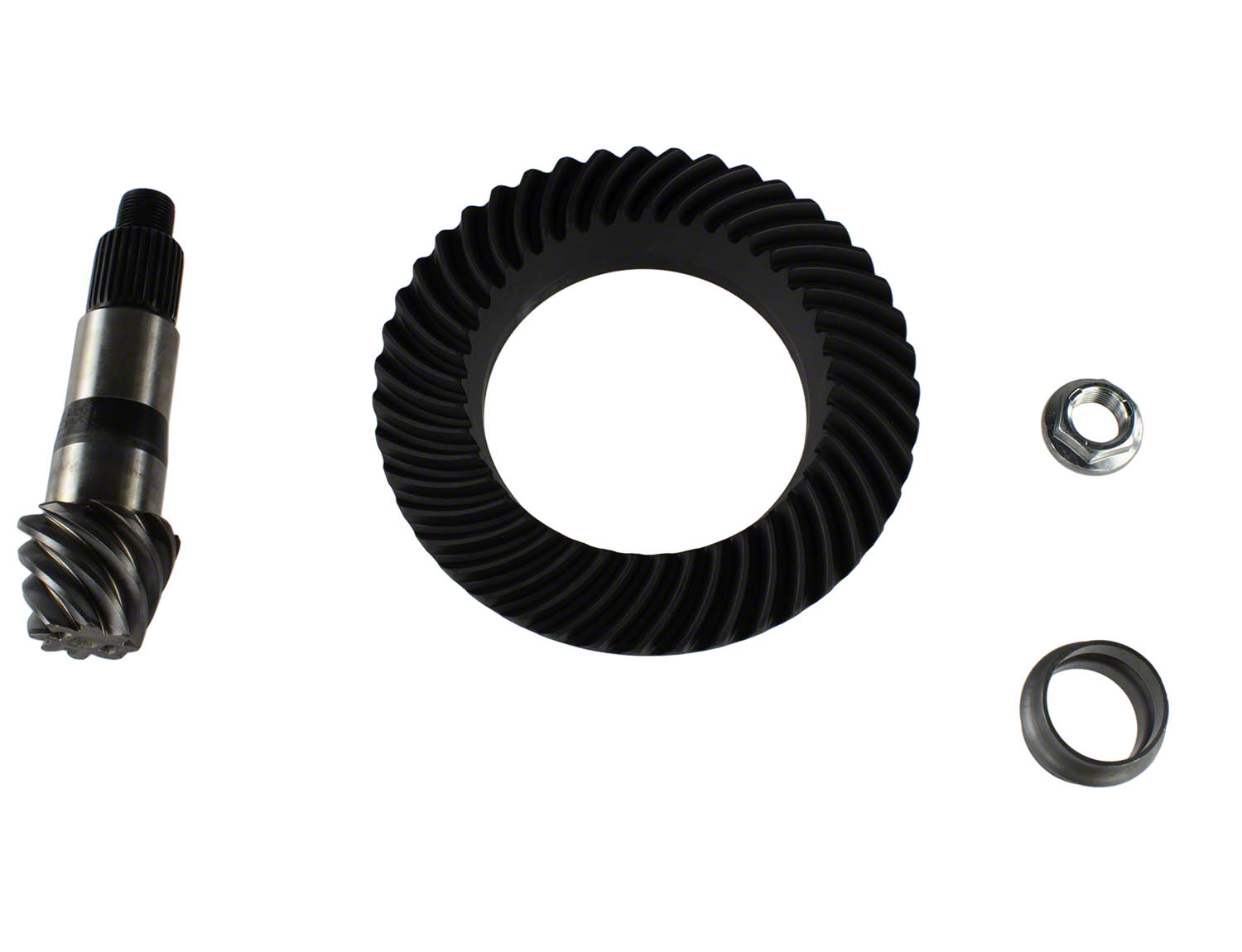 BRONCO/RANGER M220 REAR RING AND PINION 5.38 RATIO| Part Details