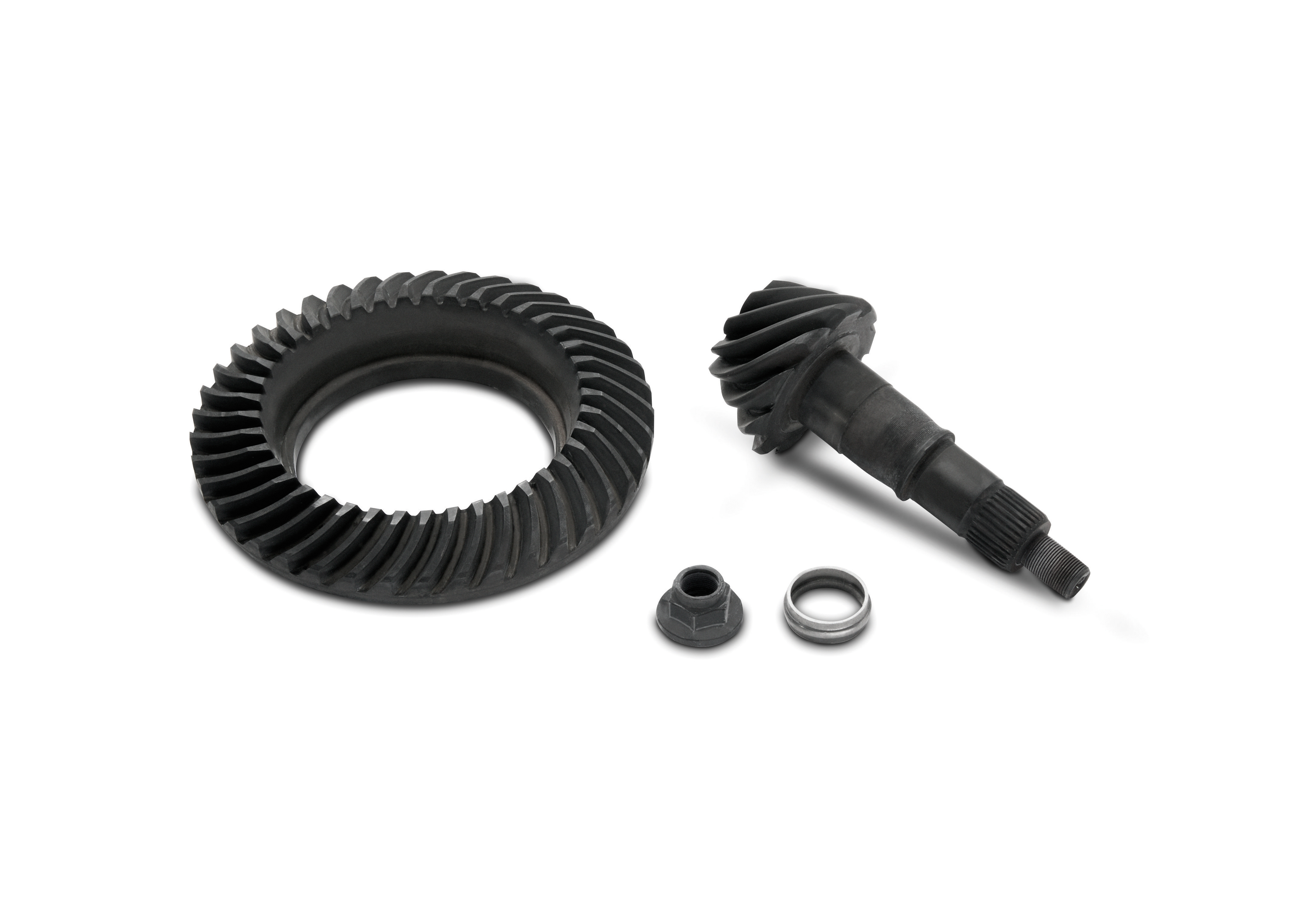 Ford racing 8.8 on sale gears