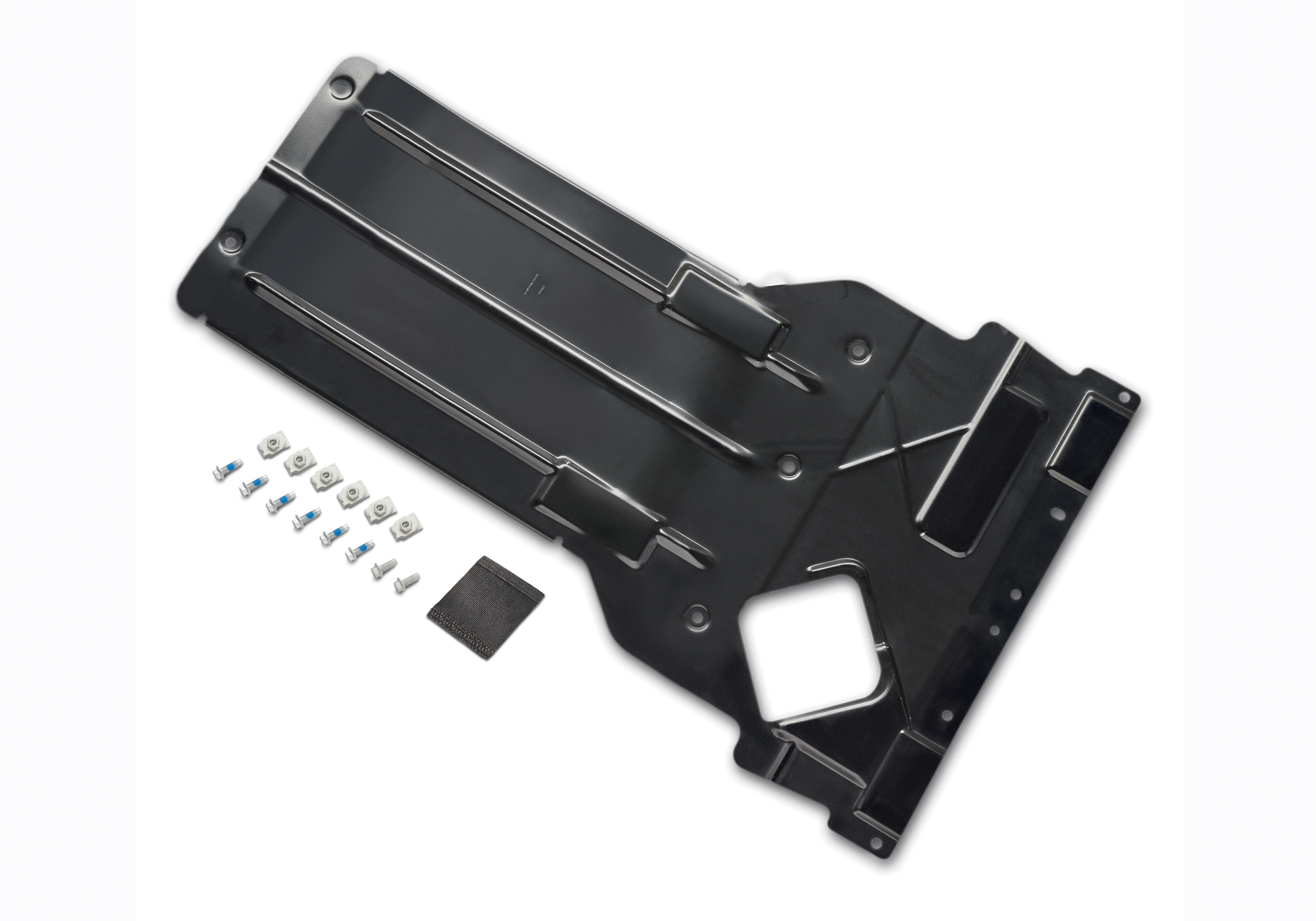 EXPLORER TIMBERLINE SKID PLATE| Part Details for M-5018-EXP | Ford