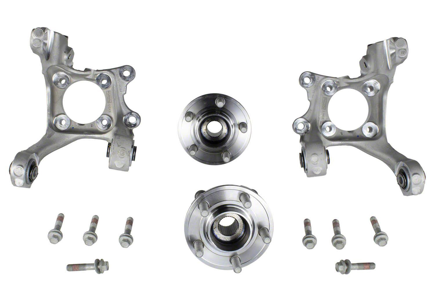 Ford Performance Kit Car IRS Bearing Ford Performance Kit Car IRS Bearing