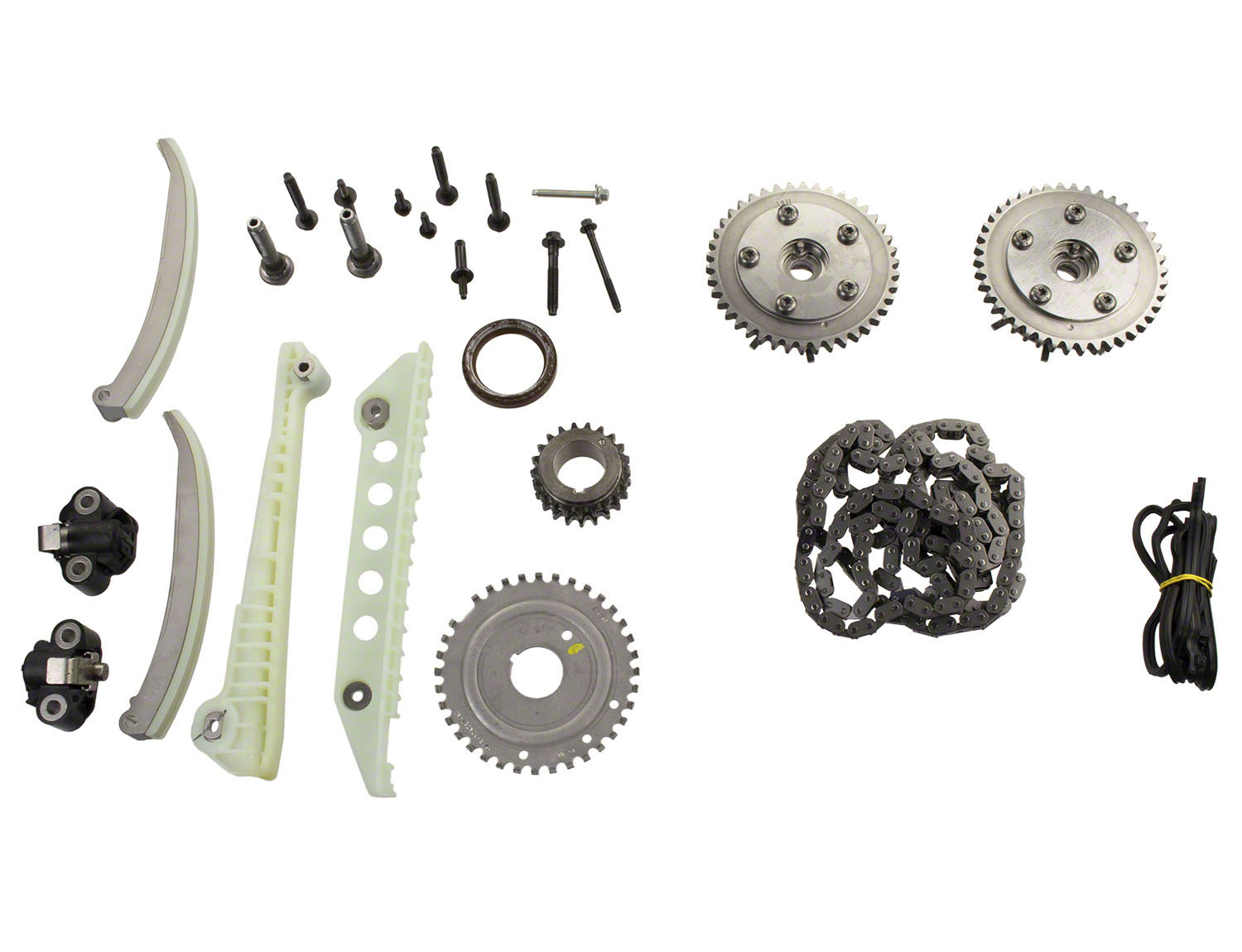 4.6L 3V CAMSHAFT DRIVE KIT| Part Details for M-6004-463V | Ford