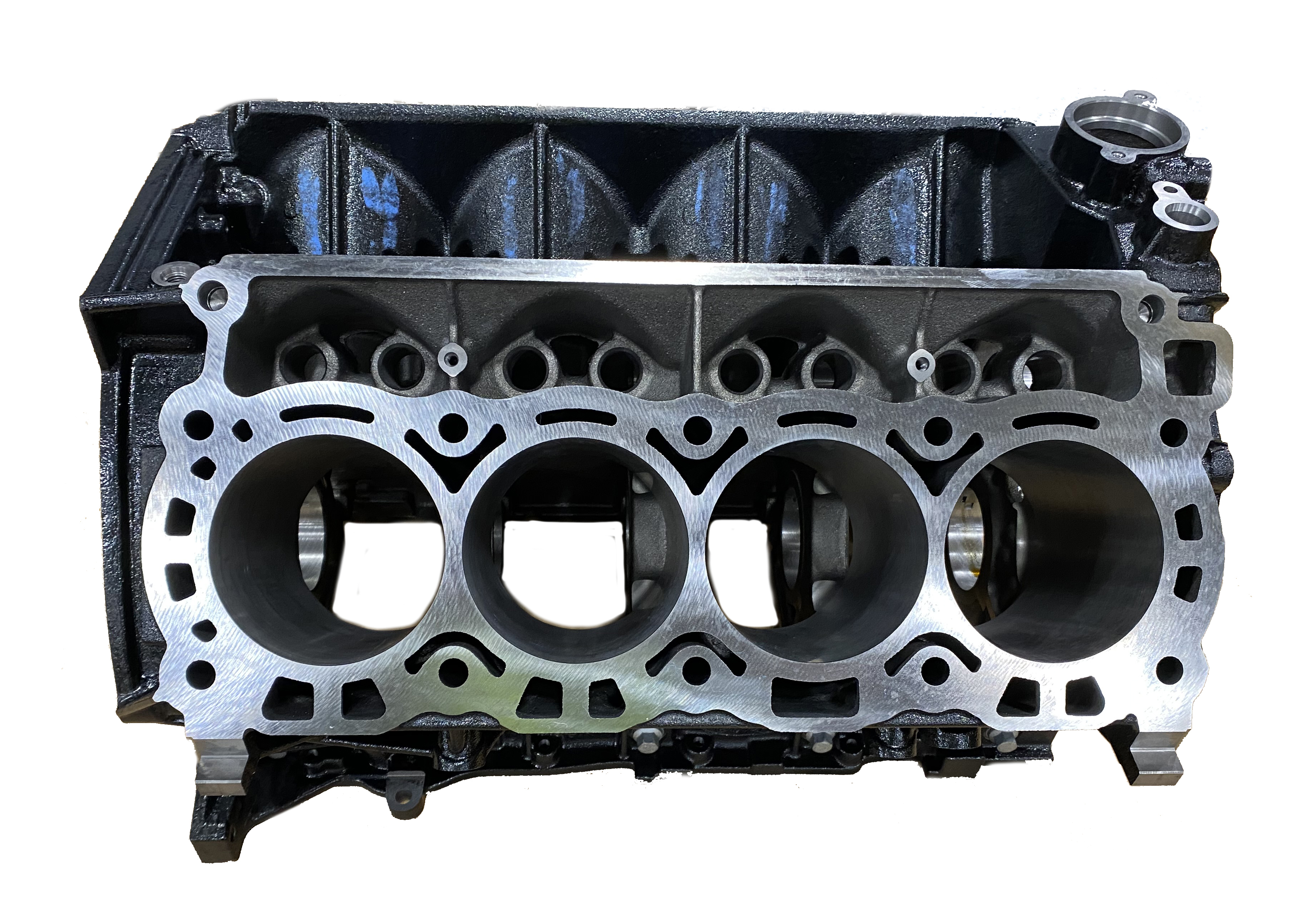 モリタ　エンジン　TR-SS-O-LD 7.3L GAS ENGINE RACE BLOCK| Part Details for M-6010-SD73R | Ford