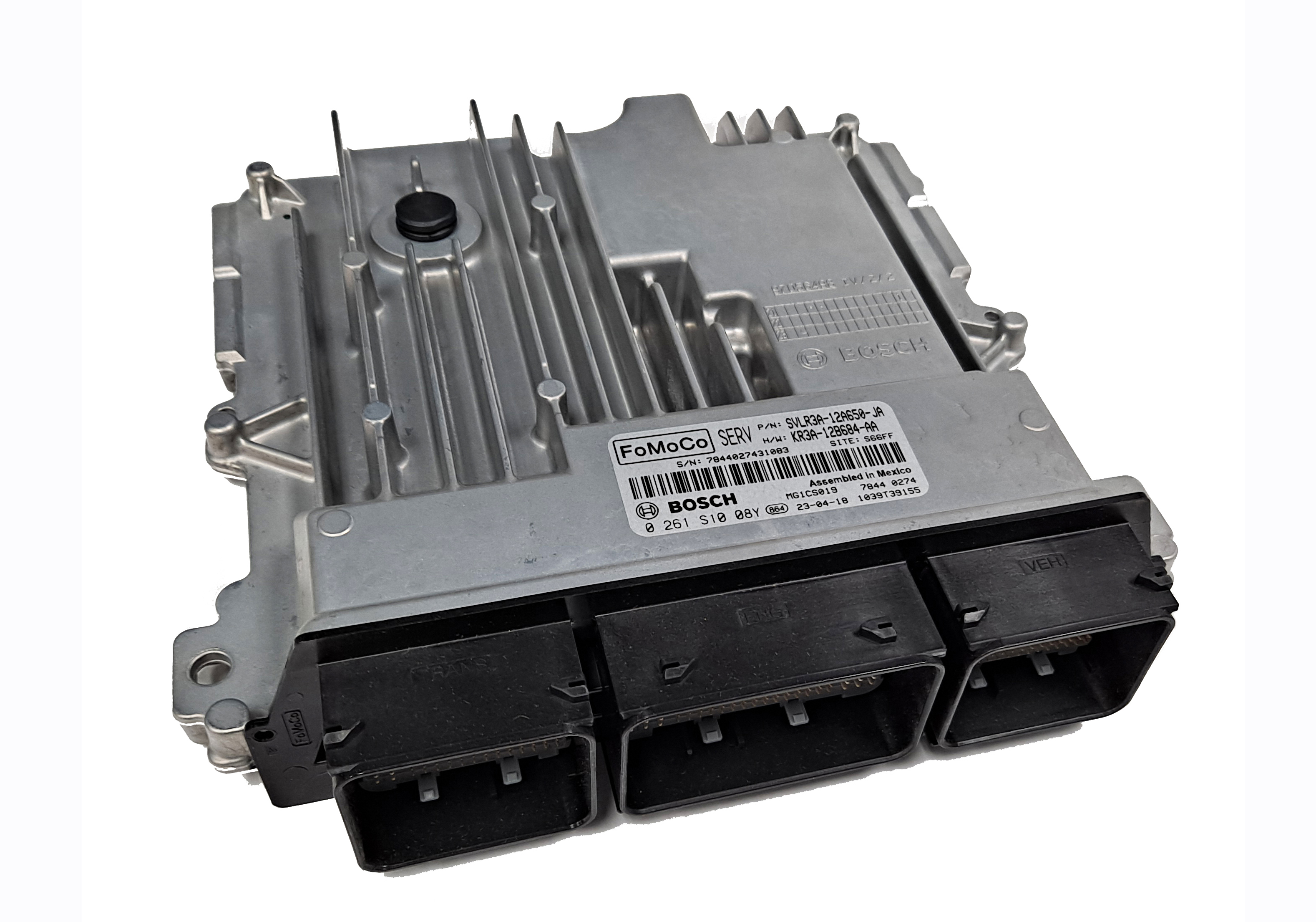 Ford Performance Engine Control Pack 5.2L Mustang GT500