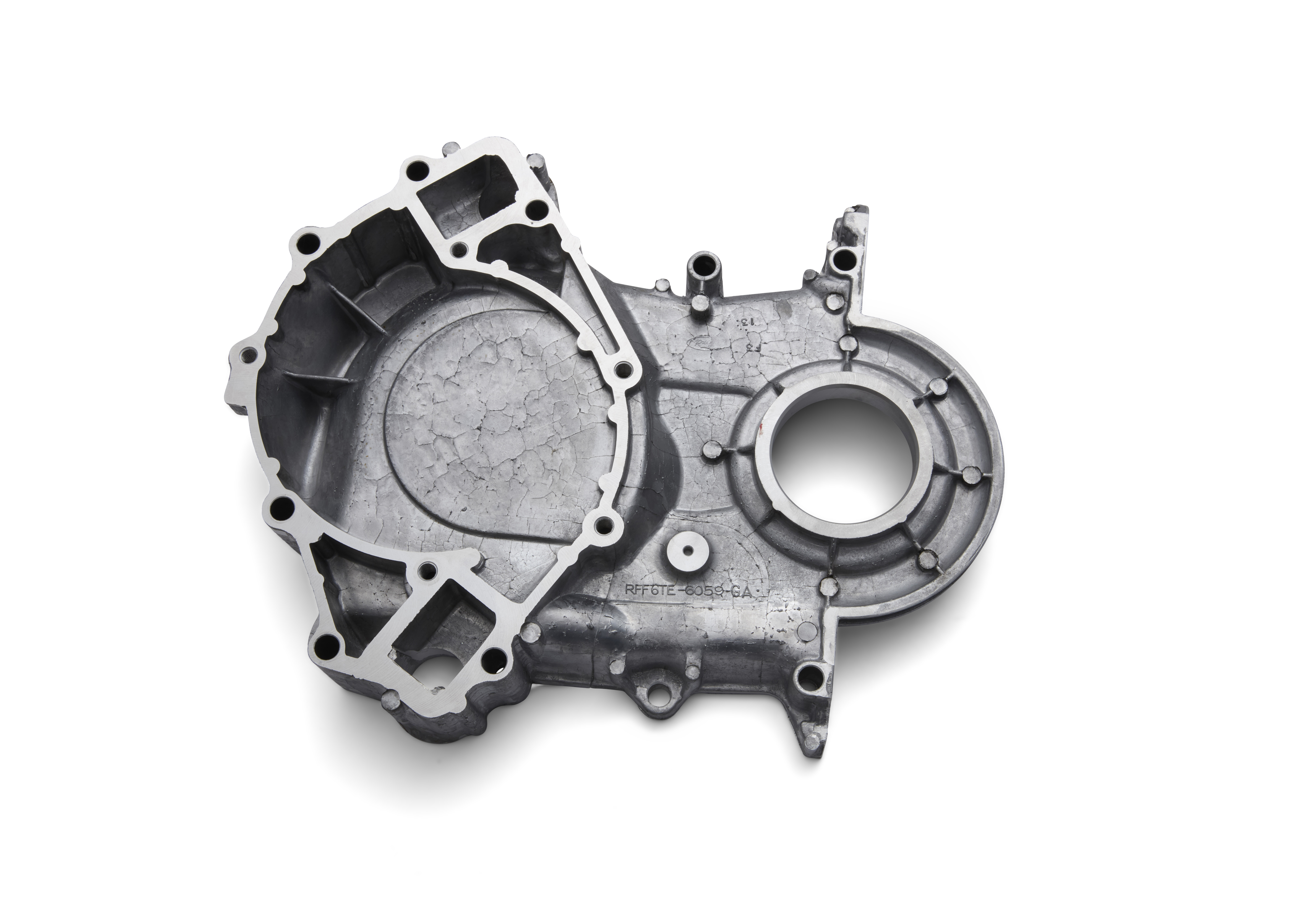 460 BIG BLOCK TIMING COVER| Part Details for M-6059-460 | Ford