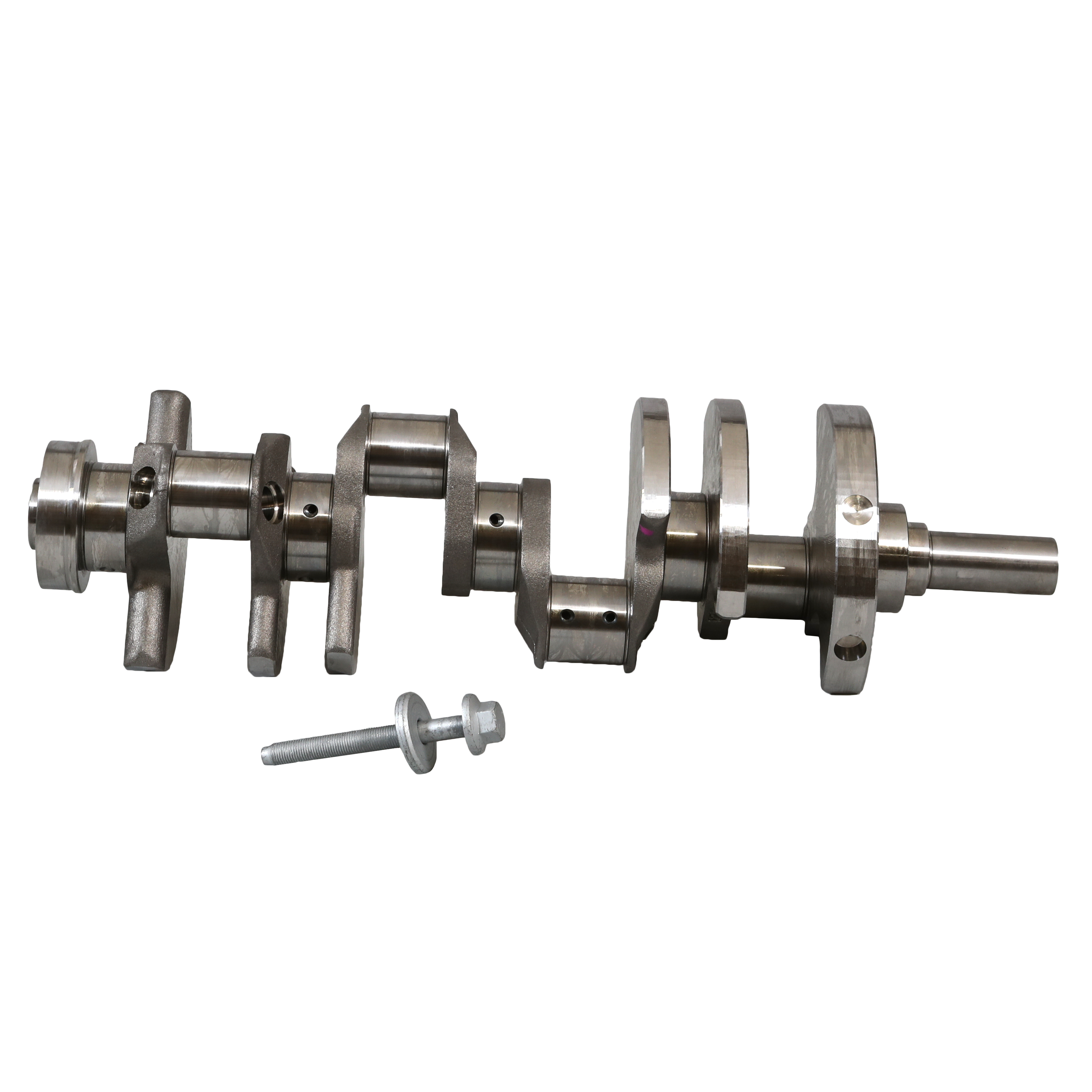 7.3L GAS ENGINE CRANKSHAFT| Part Details for M-6303-SD73 | Ford