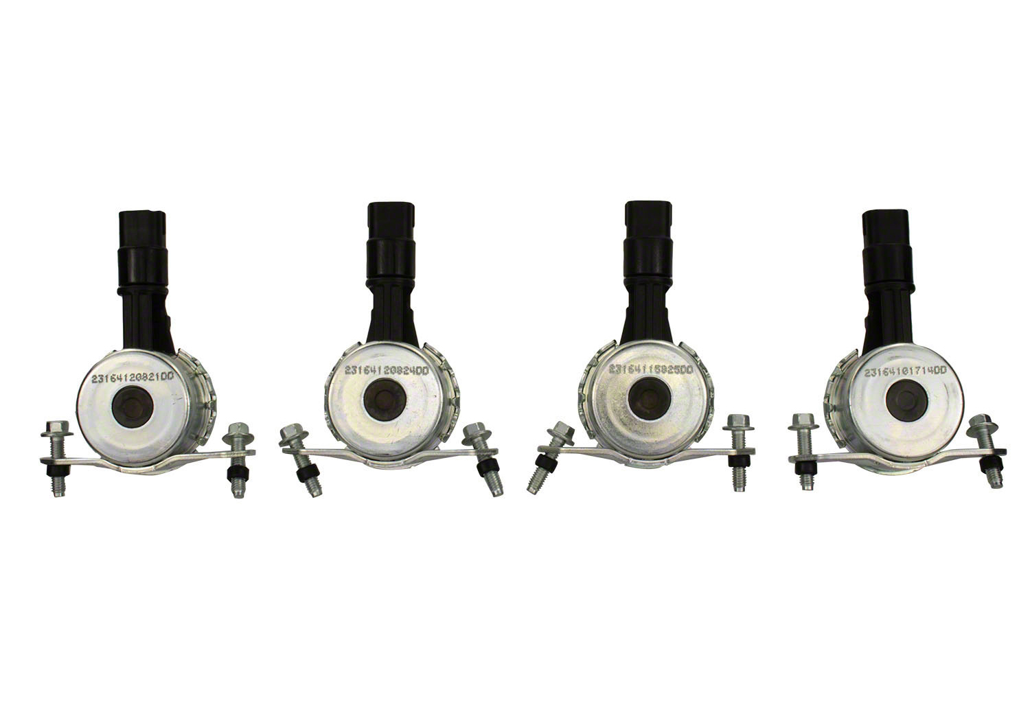 5.0L COYOTE HIGH STRENGTH VCT SOLENOIDS| Part Details for M-6297