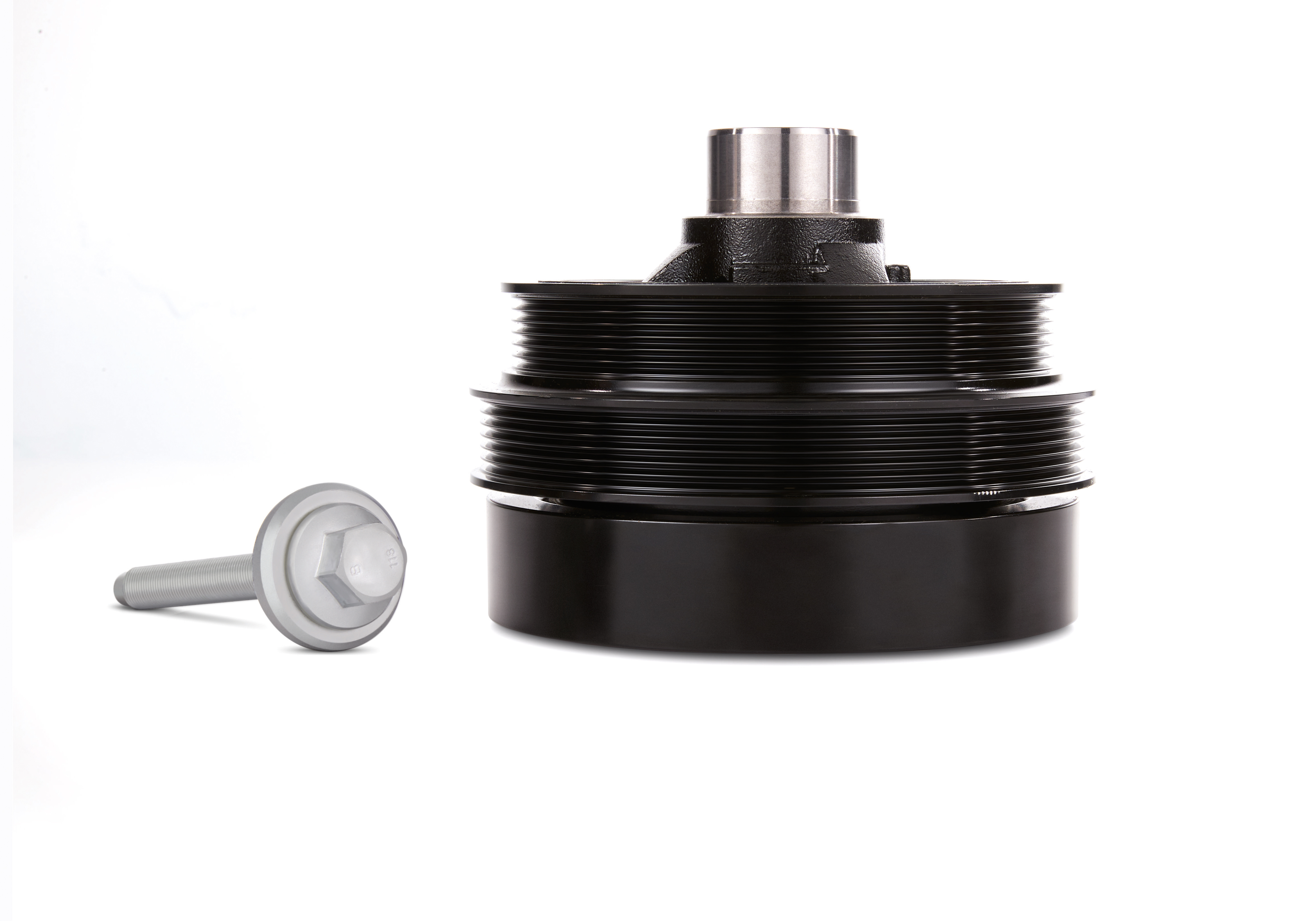 沈香17、7グラム 7.3L GAS ENGINE HARMONIC BALANCER| Part Details for M-6316-SD73
