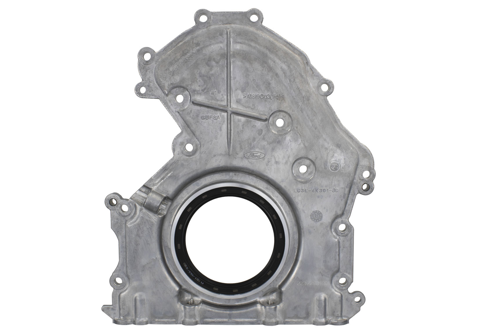 7.3L GAS REAR MAIN SEAL RETAINER KIT| Part Details for M-6335-SD73