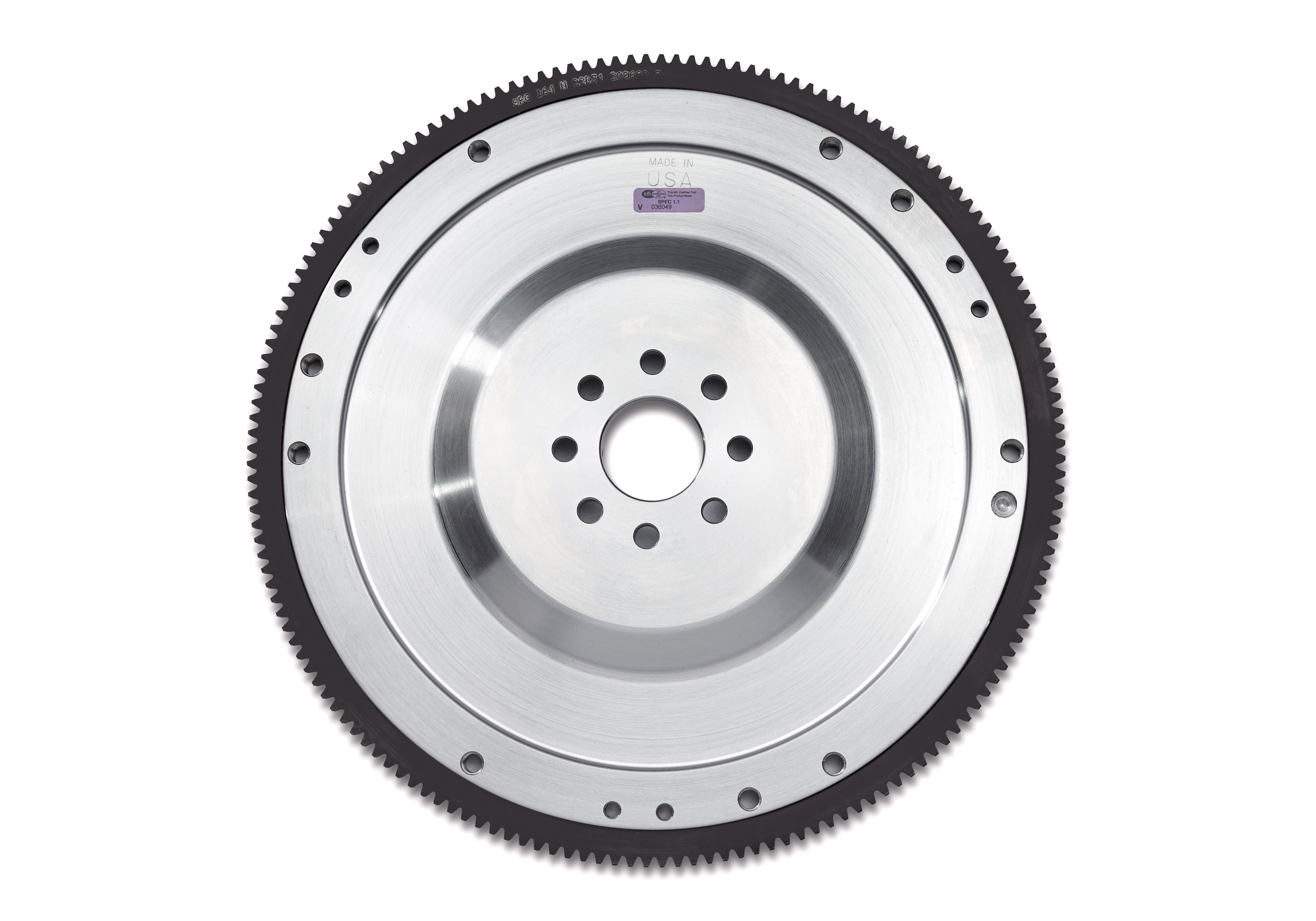 flyWHEEL