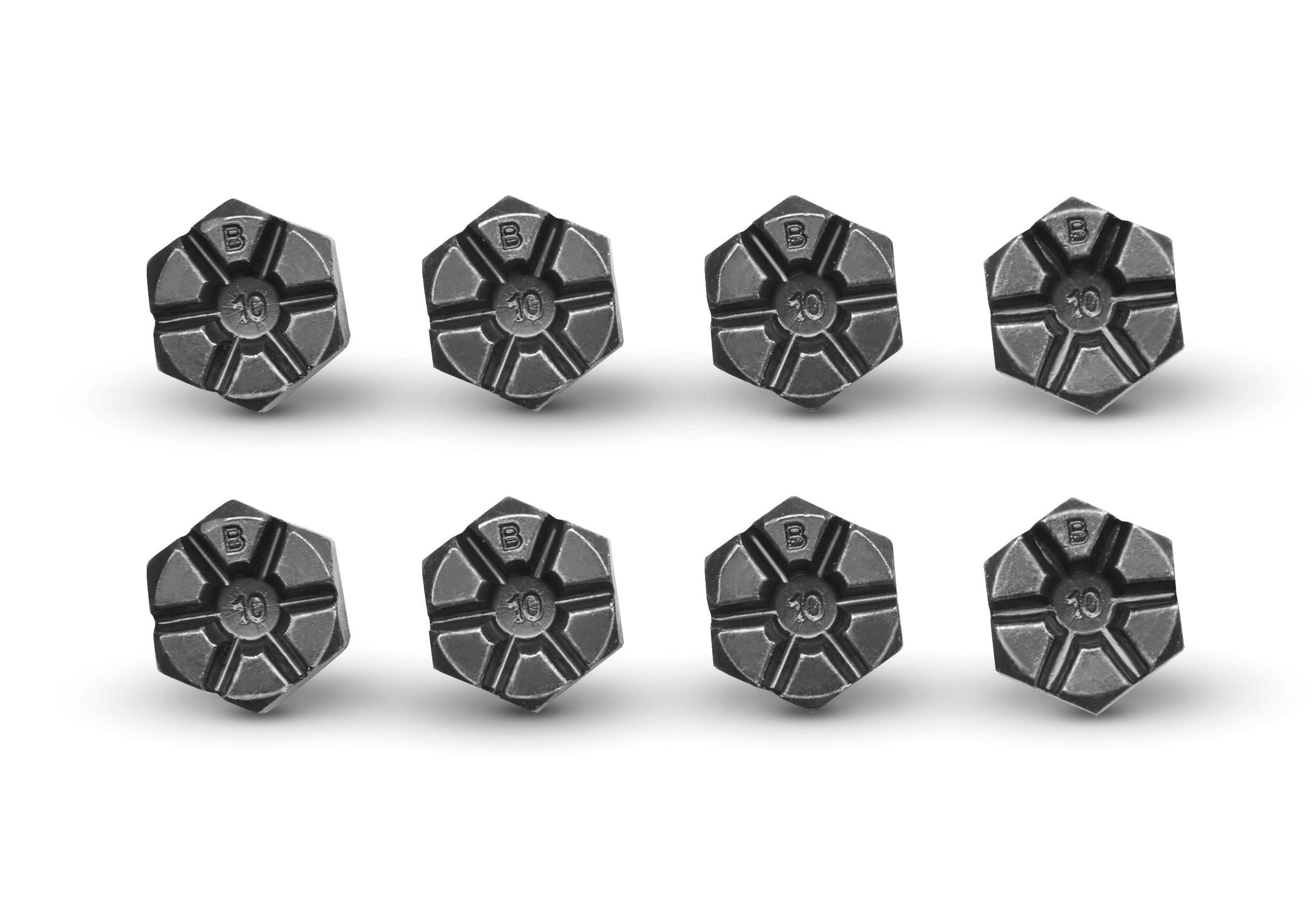 5.0L COYOTE/7.3L GAS AUTOMATIC TRANSMISSION FLEXPLATE BOLTS| Part