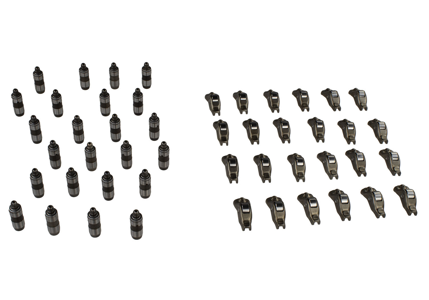 MODULAR 3V ROCKER ARM AND LASH ADJUSTER KIT| Part Details for M