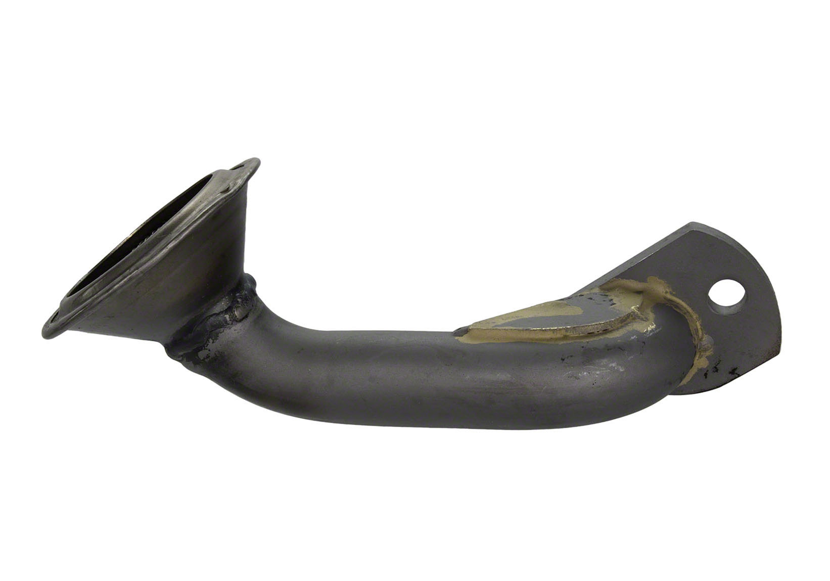 460 FRONT SUMP OIL PAN PICKUP TUBE| Part Details for M-6622-FT460