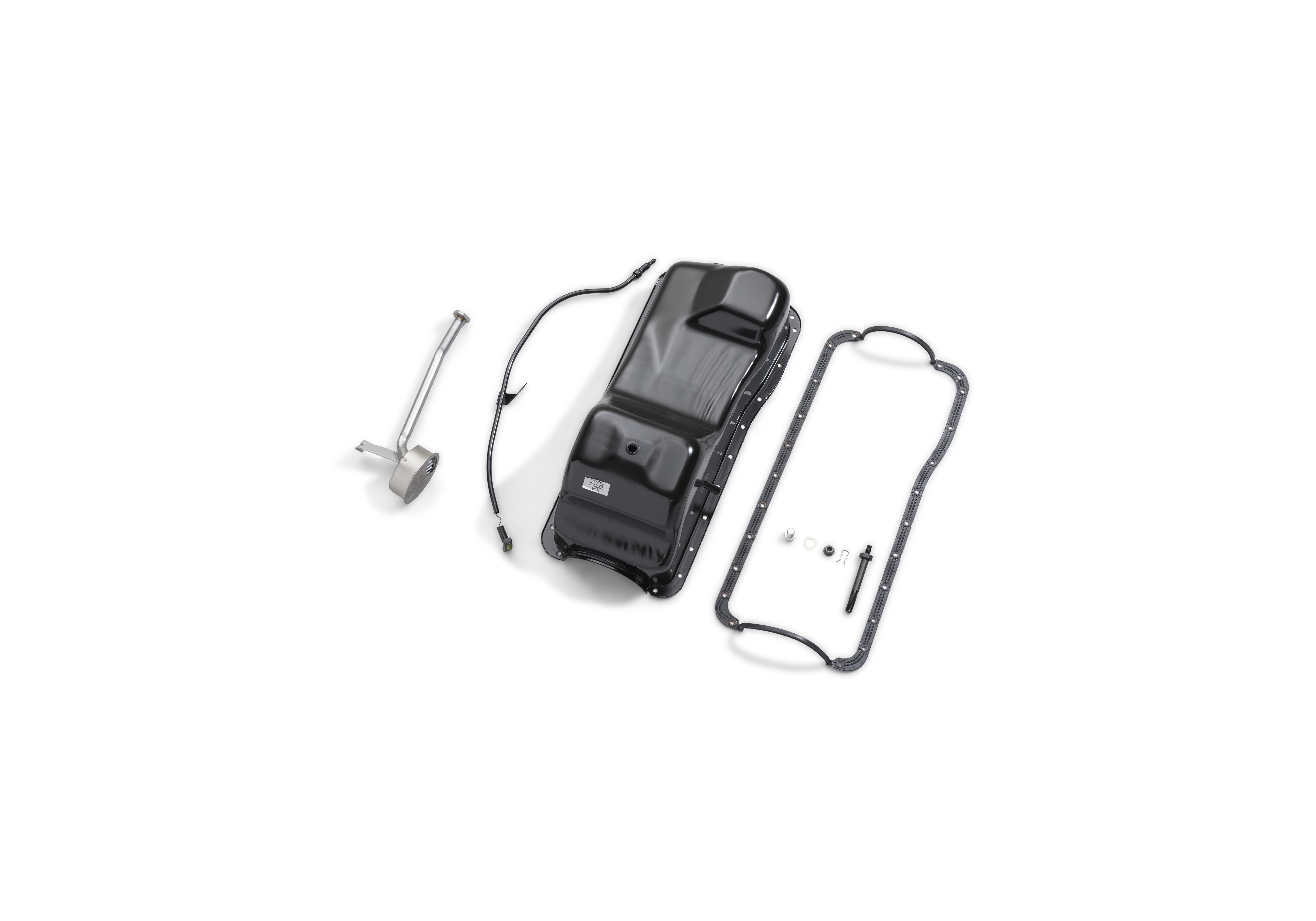 460 ENGINE SWAP OIL PAN KIT| Part Details for M-6675-A460 | Ford