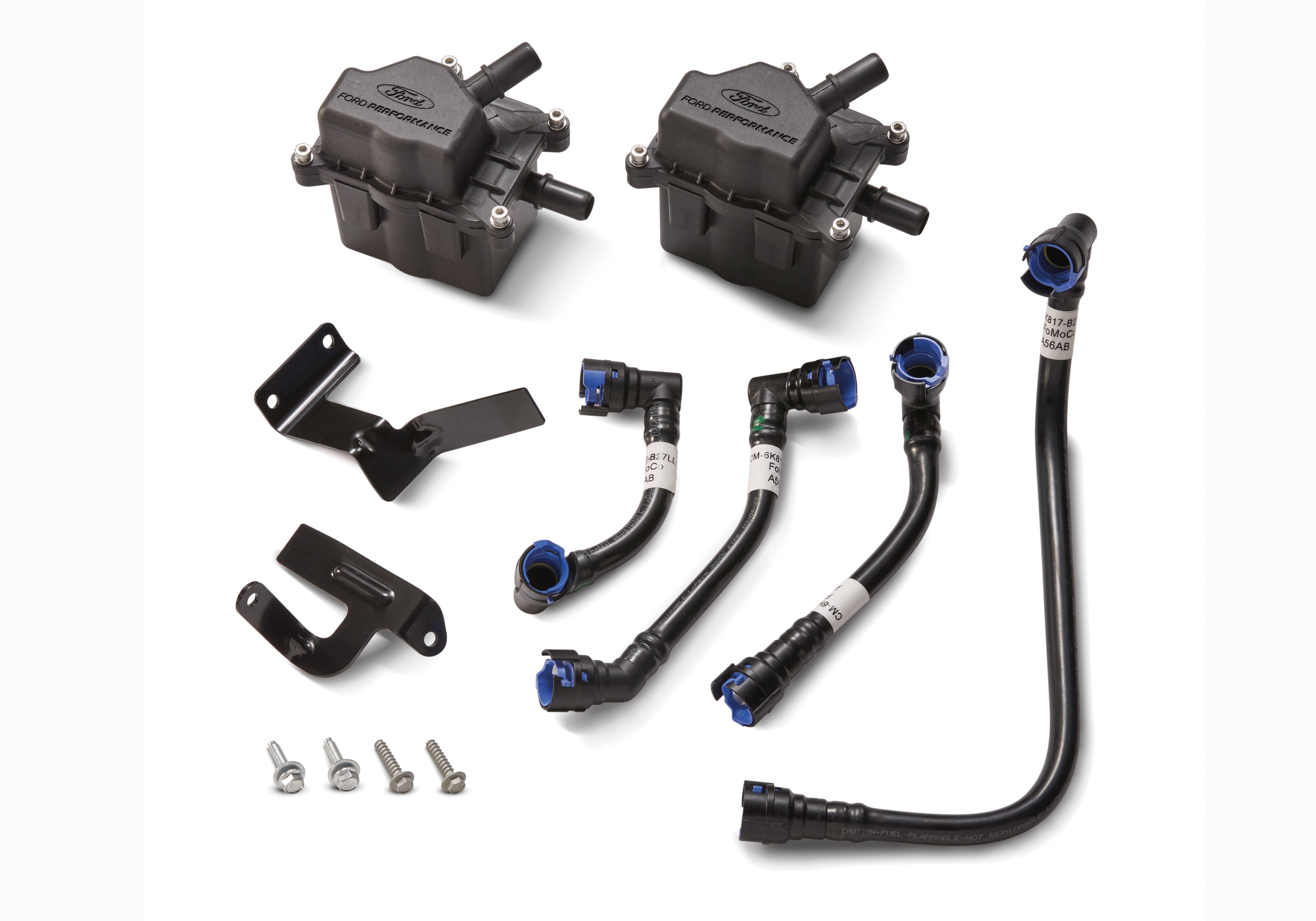 2.7L ECOBOOST AIR/OIL SEPARATOR KIT | Part Details for M-6766-B27