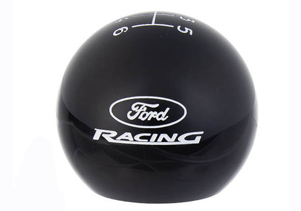 FORD RACING SHIFT KNOB 6-SPEED| Part Details for M-7213-M8 | Ford