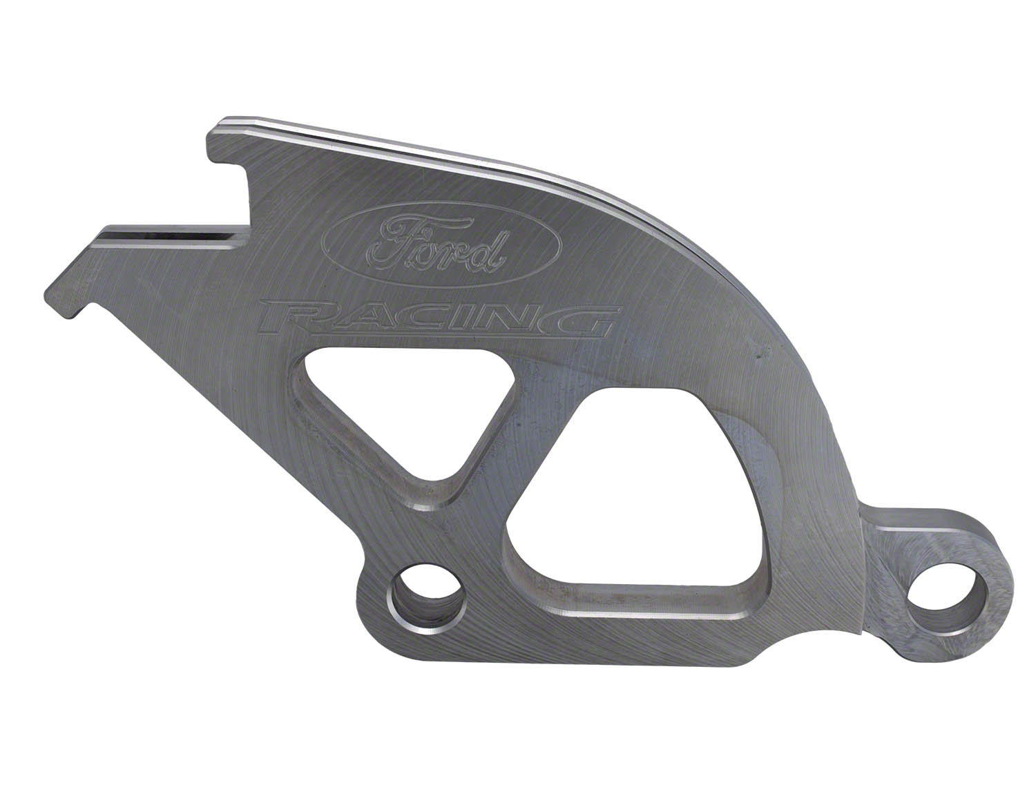 1982-2004 V8 MUSTANG DOUBLE-HOOK CLUTCH QUADRANT| Part Details for