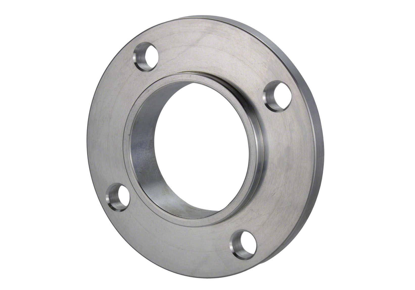 Smooth Crankshaft Pulley Spacer For 1948-53 Ford Flathead V8 (8BA-6362-SMK) - Vintage Part, Made In USA 3 thumbnail image