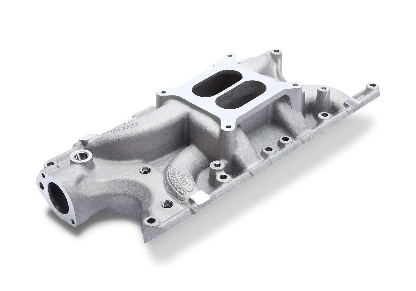 Ford Performance SBF 289/302 Intake Manifold - Single Plane Ford Performance SBF 289/302 Intake Manifold - Single Plane