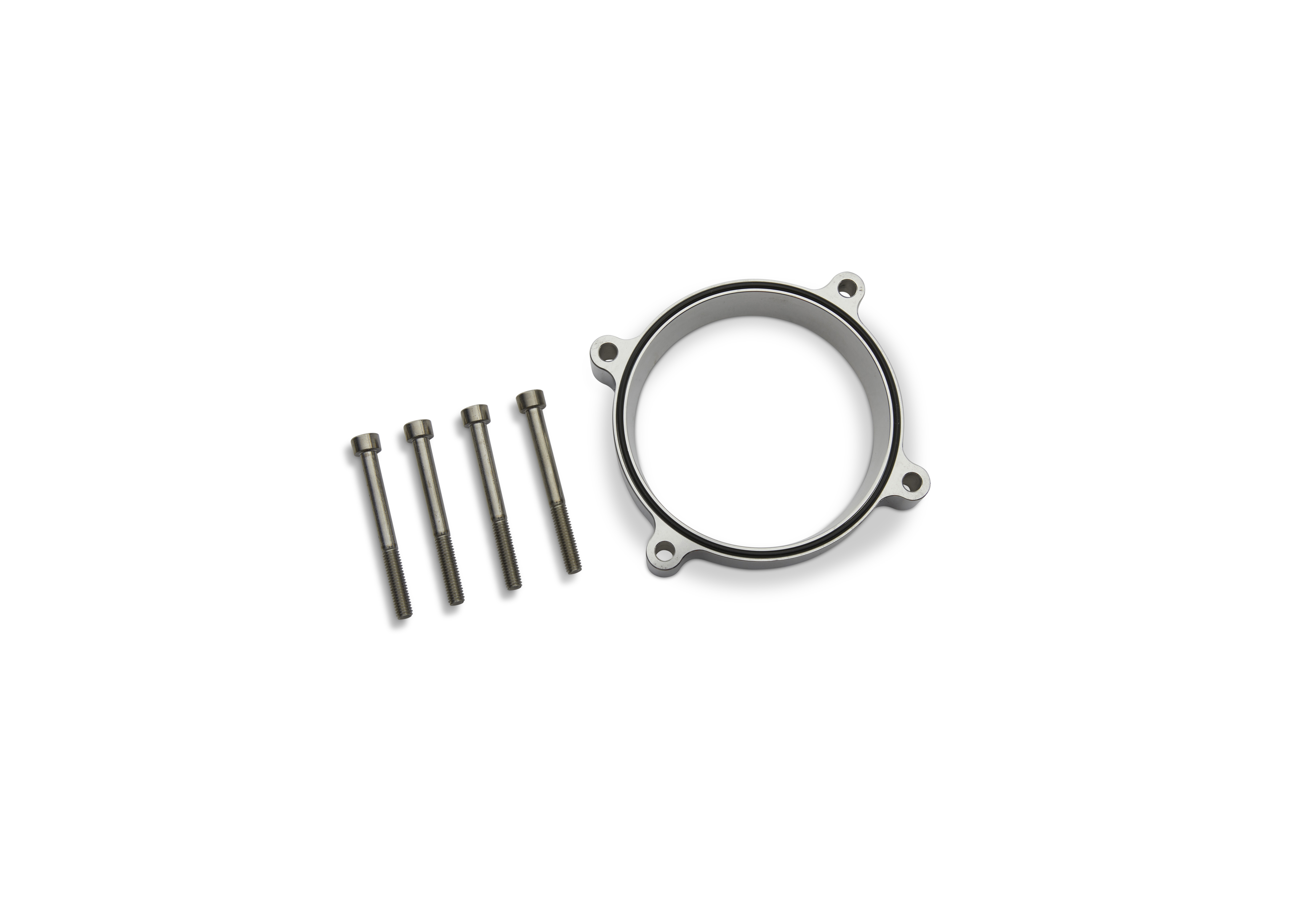 BOSS 302 90MM THROTTLE BODY INTAKE SPACER| Part Details for M-9474