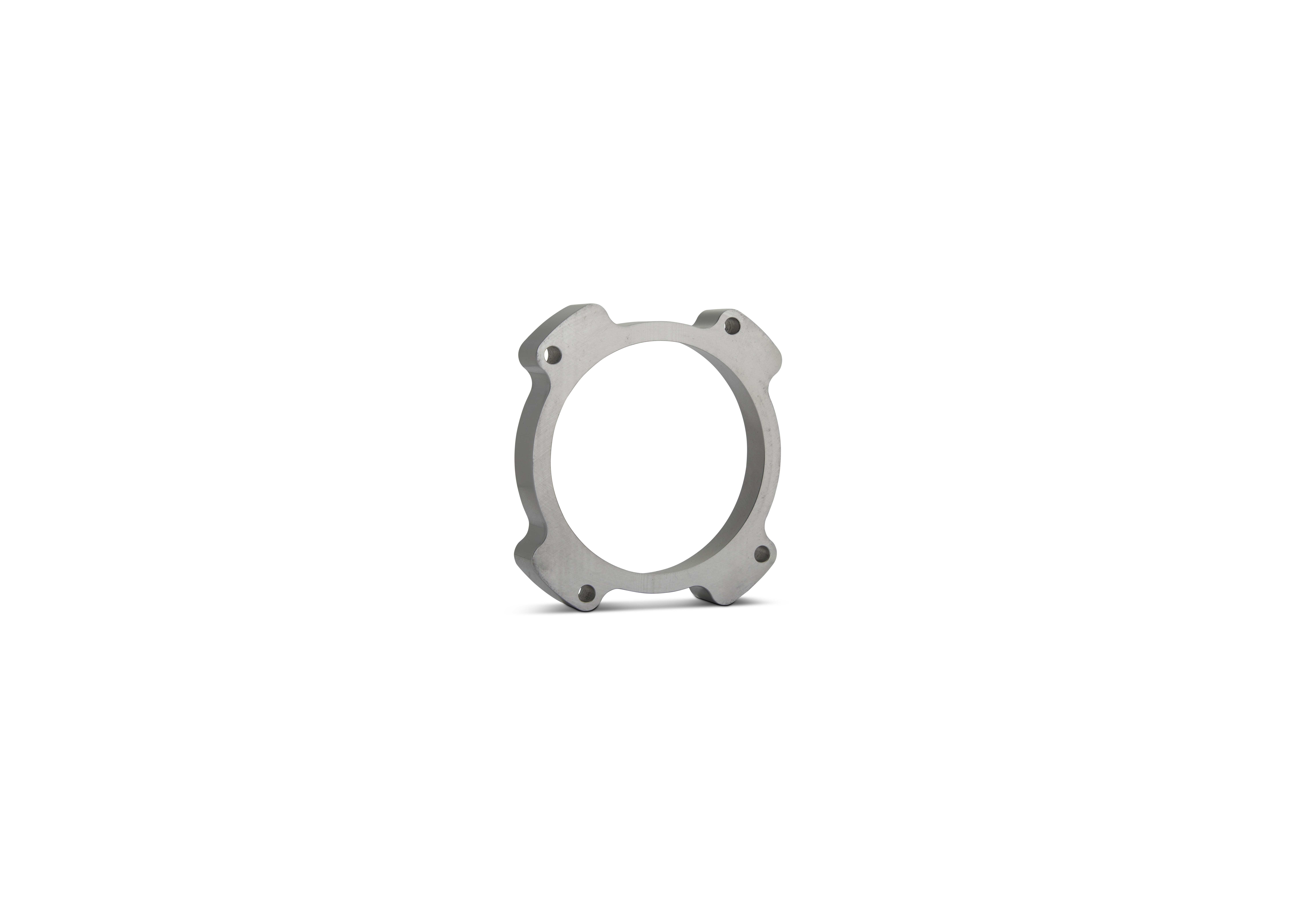 5.0L 4V COYOTE 90MM THROTTLE BODY INTAKE SPACER| Part Details for