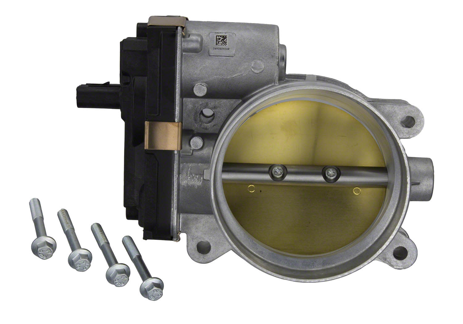 2015-2020 MUSTANG GT350 THROTTLE BODY 87MM| Part Details for M  