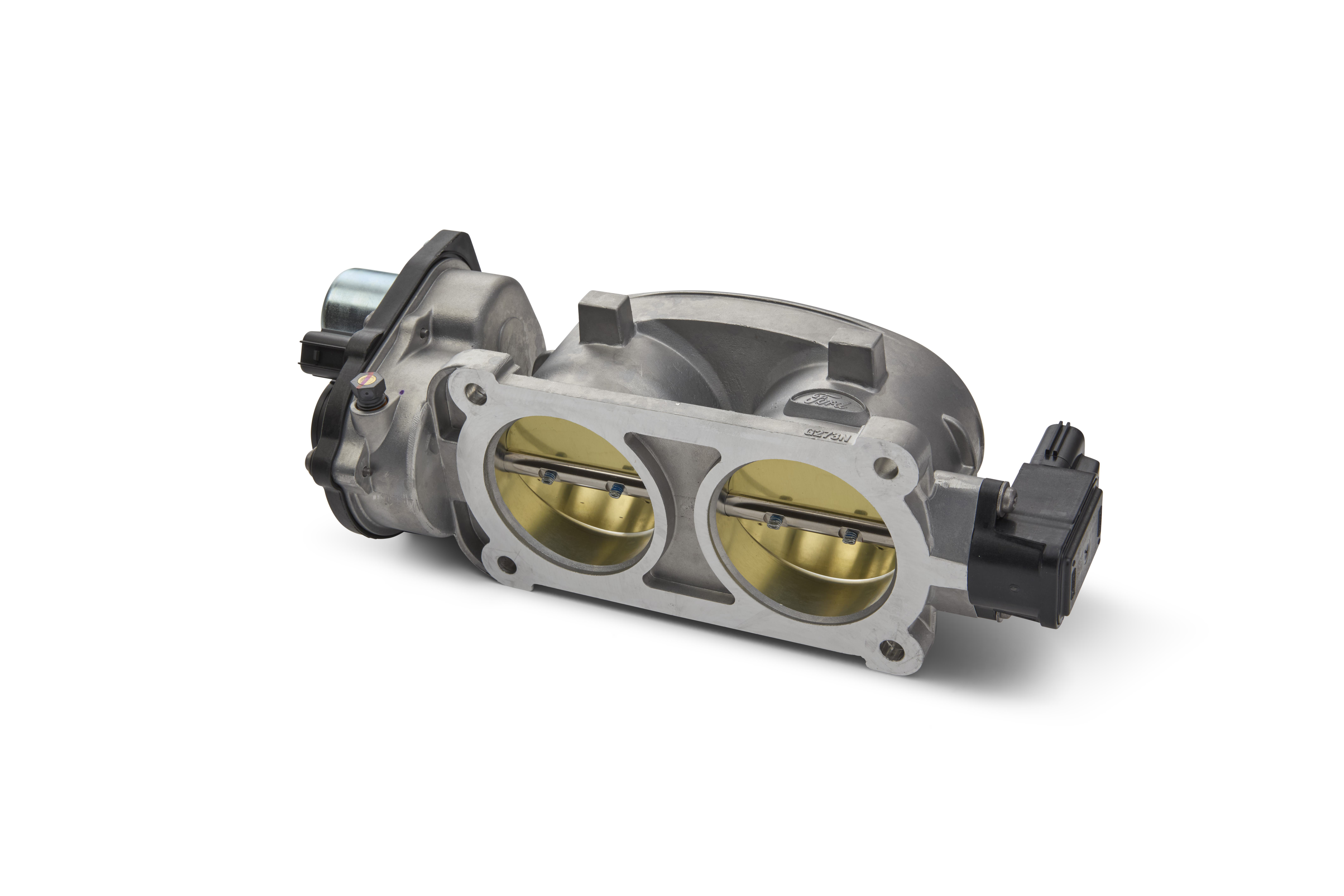 2007-2014 MUSTANG SHELBY GT500 THROTTLE BODY| Part Details for M