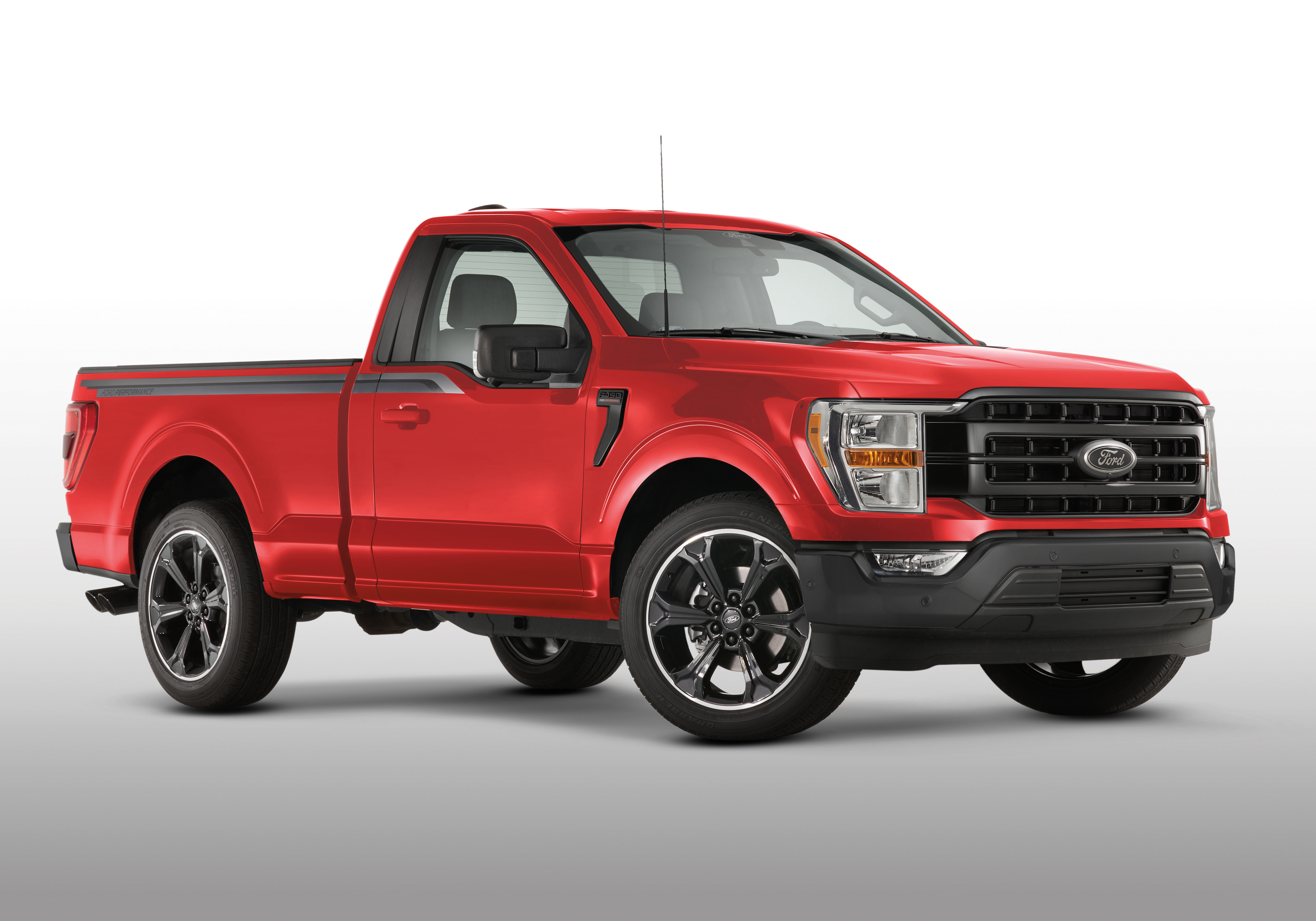 Ford Ranger Accessories And Upgrades — Performance Alloys, by Performance  Alloys