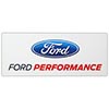 FORD PERFORMANCE DECAL - 10 PACK| Part Details for M-1820-FP | Ford ...